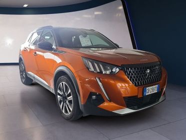 Peugeot 2008 PureTech 155 EAT8 S&S GT