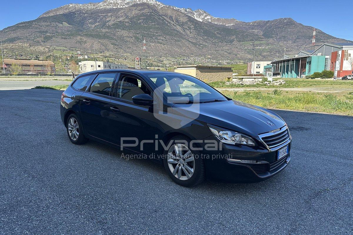 PEUGEOT 308 BlueHDi 150 S&S aut. SW Business