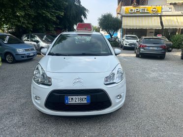 Citroen C3 1.1 GPL airdream Exclusive