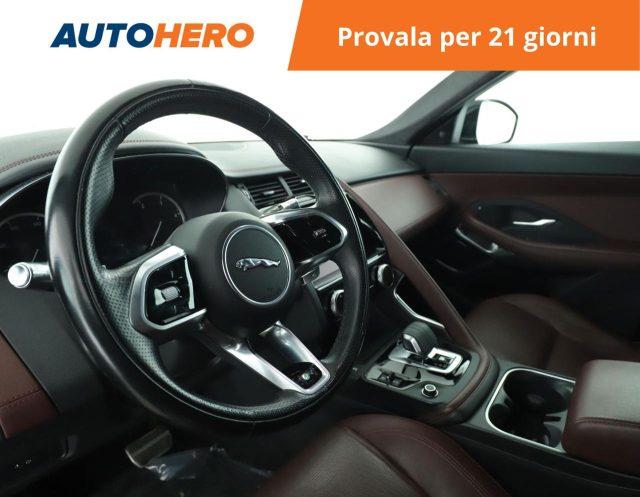 JAGUAR E-Pace 2.0D I4 163 CV AWD Auto R-Dynamic S