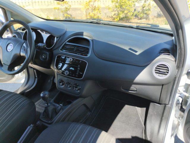 FIAT Punto Evo 1.2 3 porte S&S Dynamic