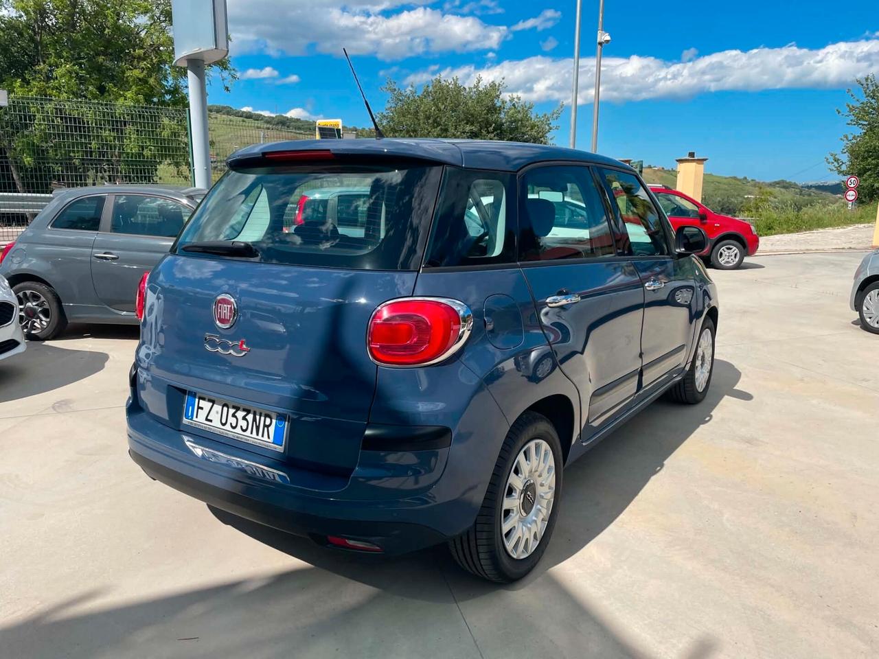 Fiat 500L 1.3 Multijet 95 CV Urban