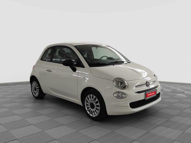 FIAT 500 500 1.0 Hybrid Cult