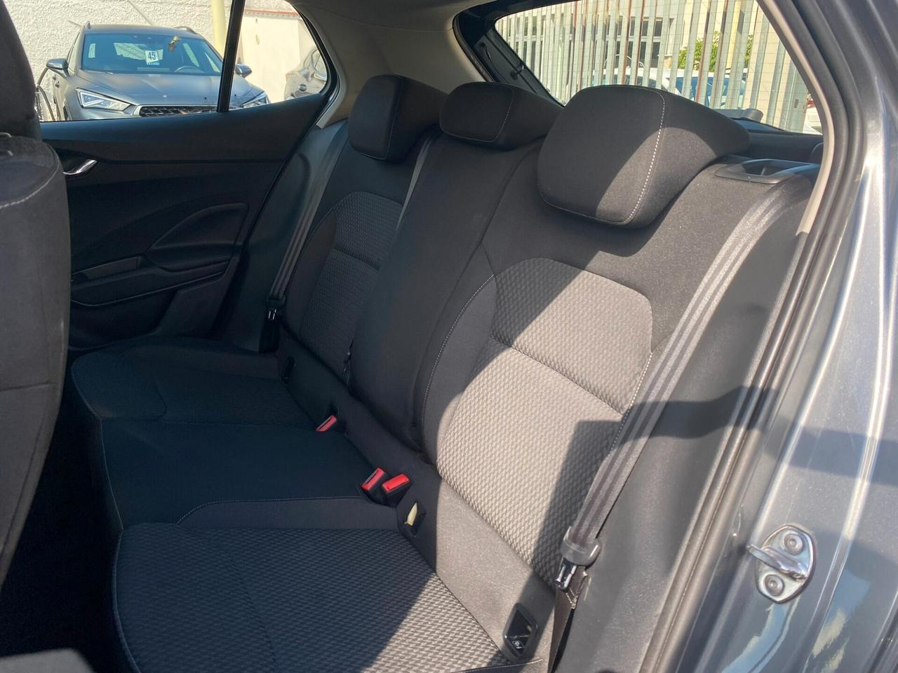 Skoda Fabia Style 1.0 TSI 95CV
