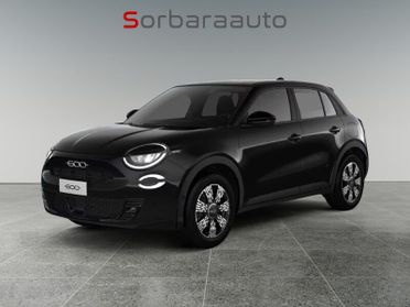 FIAT 600 600 1.2 hybrid Icon 110cv auto