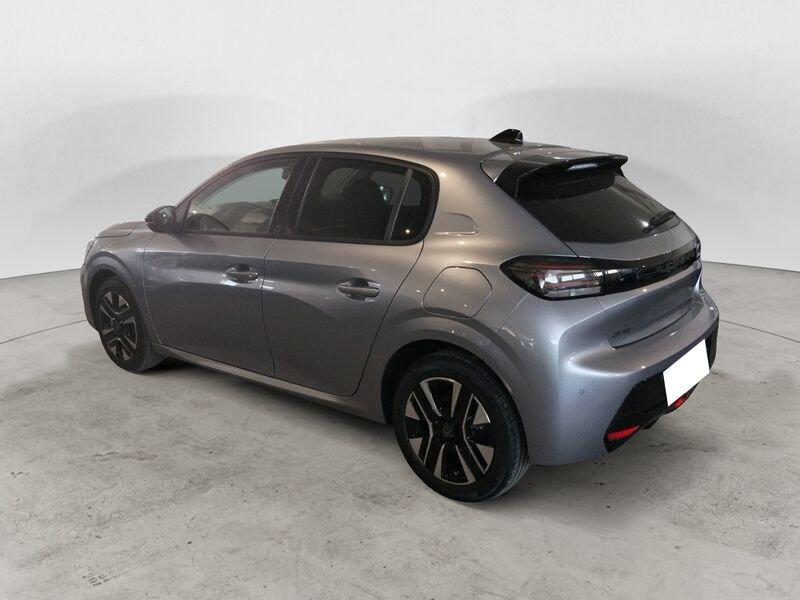 Peugeot 208 2ª serie PureTech 100 Stop&Start 5 porte Allure