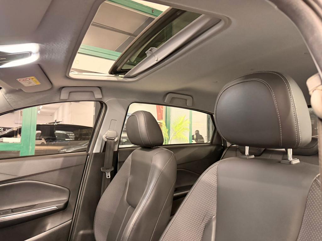 DR Motor DR 3 1.5 S2 Gpl 114cv