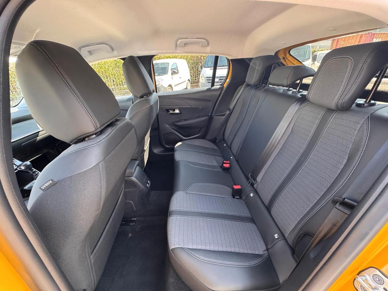 Peugeot 208 PureTech 100 Stop&Start 5 porte Allure Pack