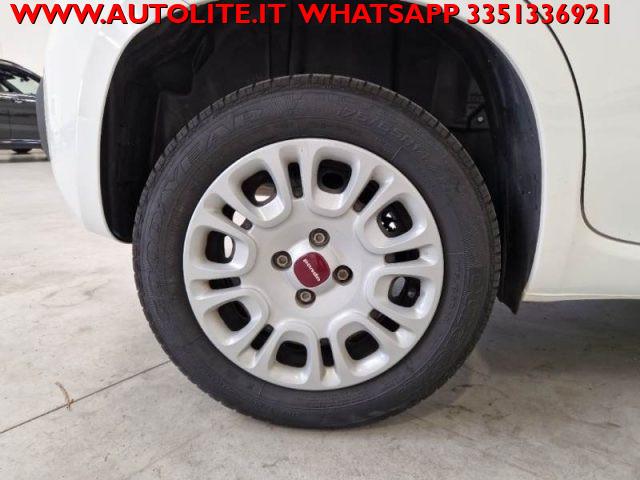 FIAT Panda 1.2 Easy 5 Posti