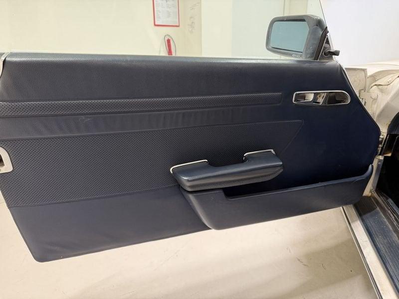 Mercedes-Benz Serie SL SL 450 Roadster America