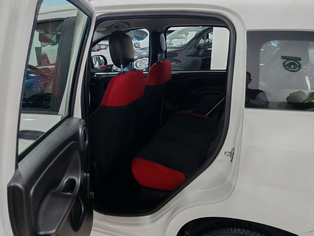 Fiat Panda 1.2 Pop 2019