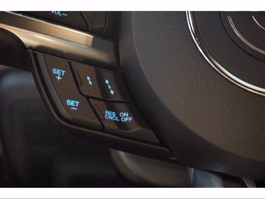 FORD Mustang Fastback 5.0 V8 TiVCT GT Bullitt del 2021