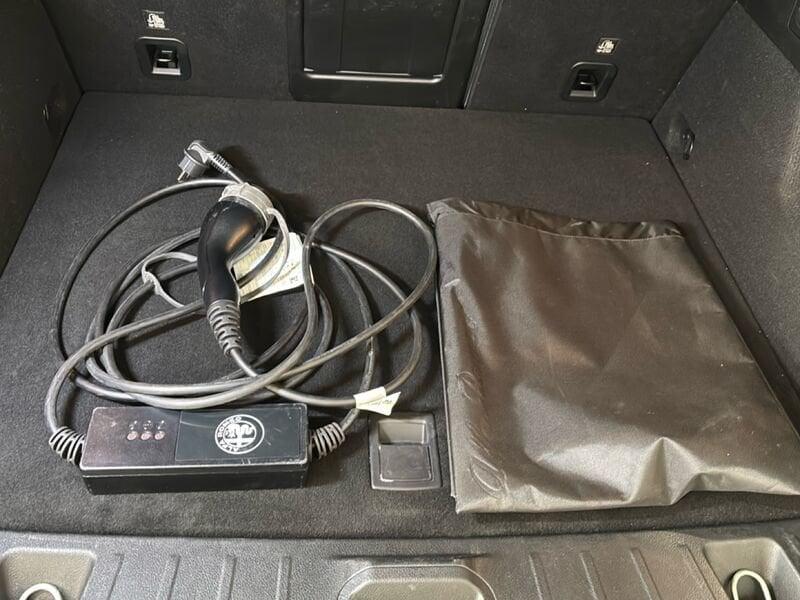 Alfa Romeo Tonale 1.3 280cv Plug in Hybrid AT6 Speciale Q4