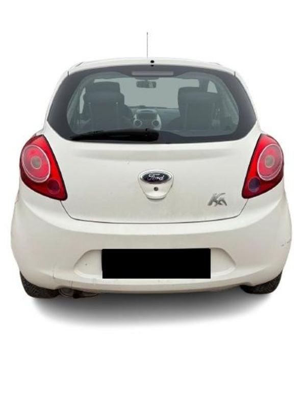 Ford Ka Ka+ 1.2 8V 69CV ** OFFERTA RISERVATA SOLO PER OPERATORI DEL SETTORE **