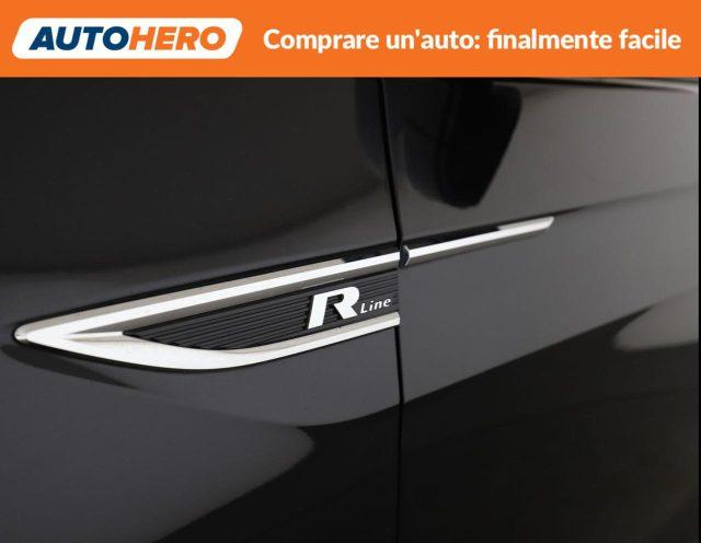 VOLKSWAGEN T-Cross 1.0 TSI 110 CV Sport