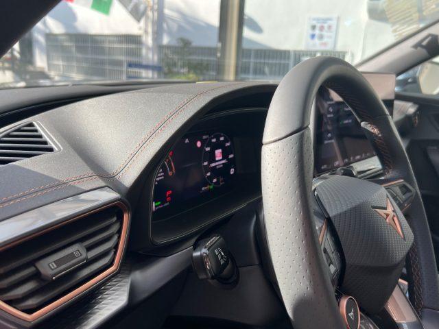 CUPRA Formentor 1.5 Hybrid DSG da ?399,00 mensili
