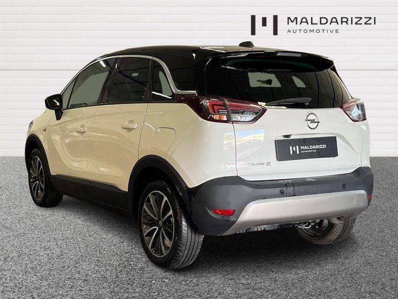 Opel Crossland X 1.5 ecotec Advance s&s 120cv auto