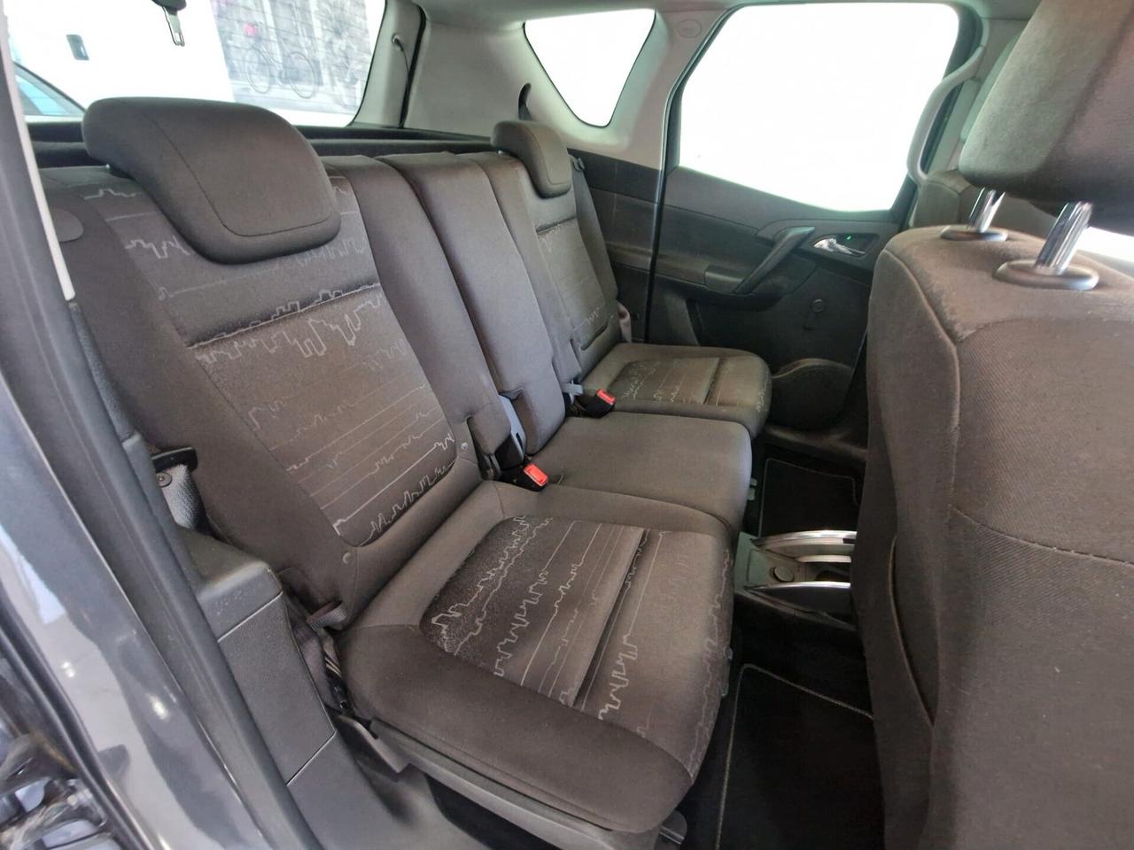 Opel Meriva 1.4 16V Cosmo