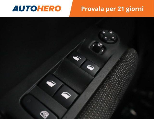 CITROEN C3 Aircross PureTech 110 S&S Feel