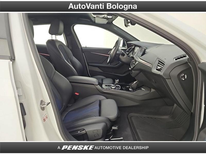 BMW Serie 1 120i 5p. Msport