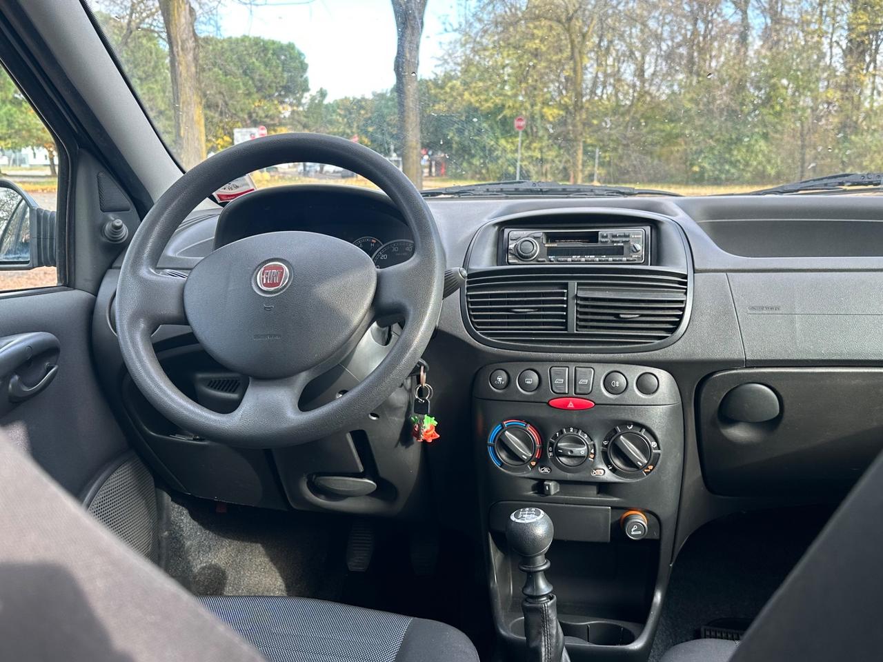 Fiat Punto Classic 1.2 5 porte Active