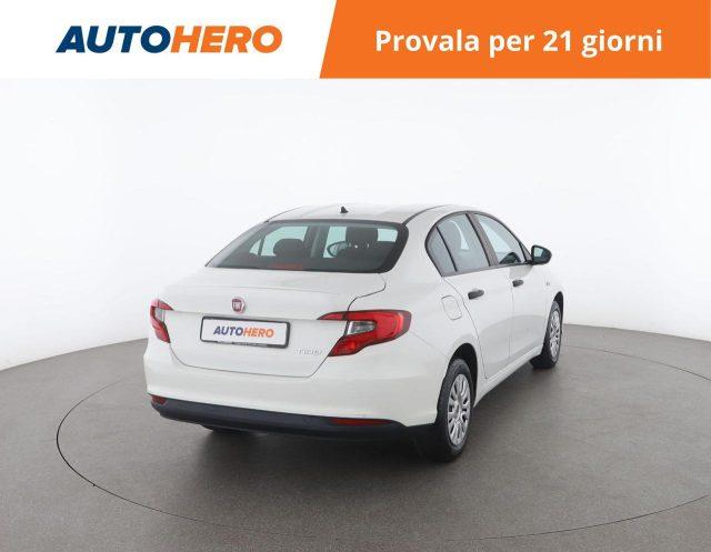 FIAT Tipo 1.4 4 porte Street