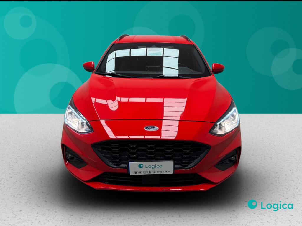 FORD Focus V 2018 SW - Focus SW 1.5 ecoblue ST-Line 120cv auto
