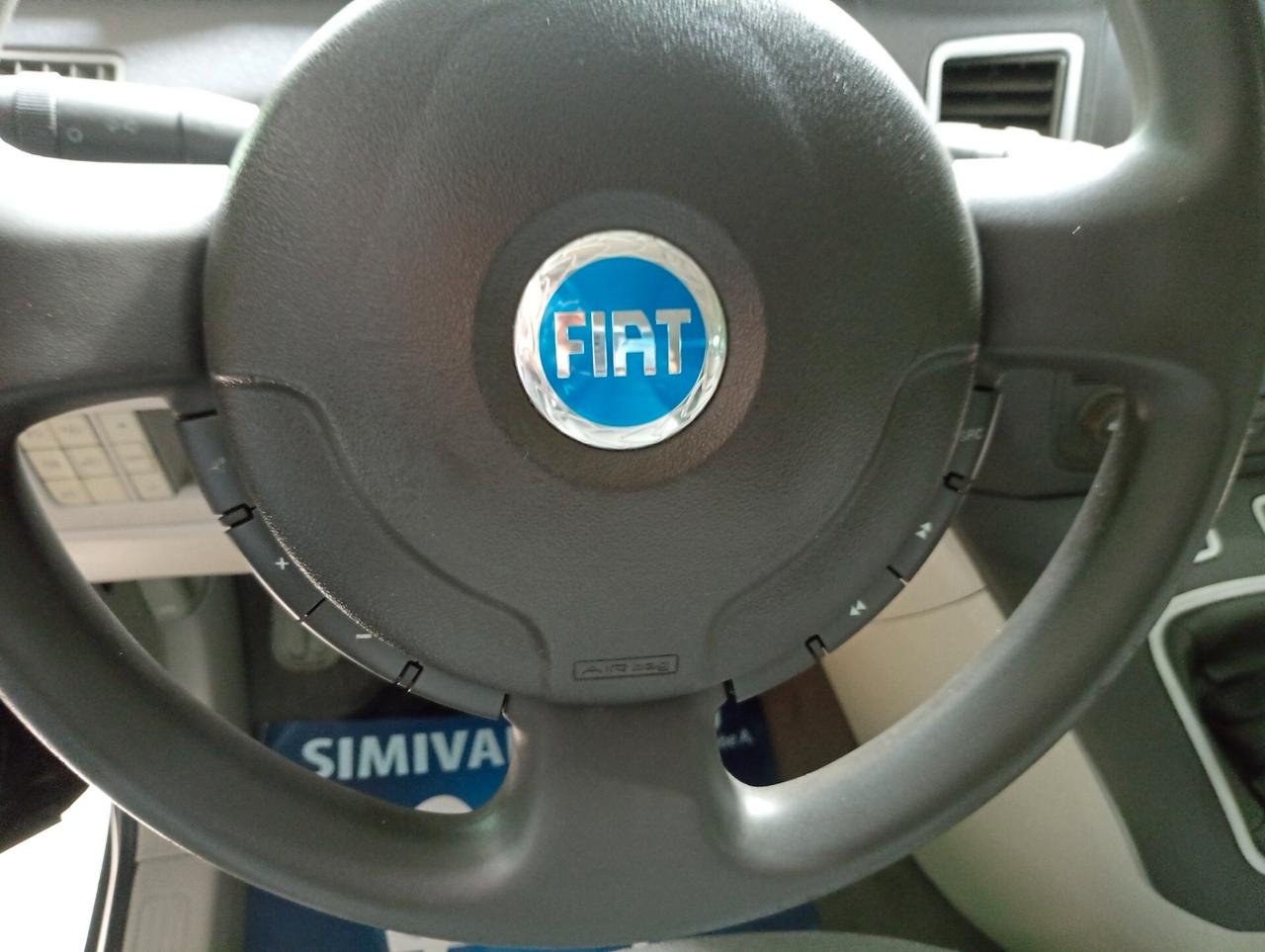 Fiat Idea 1.4 Emotion prov nord