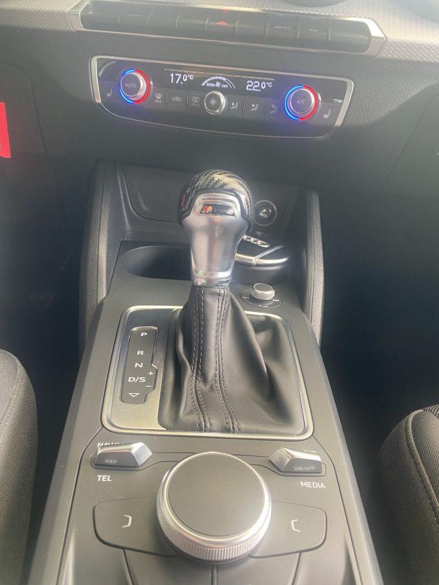 AUDI Q2 1.0 TFSI S tronic