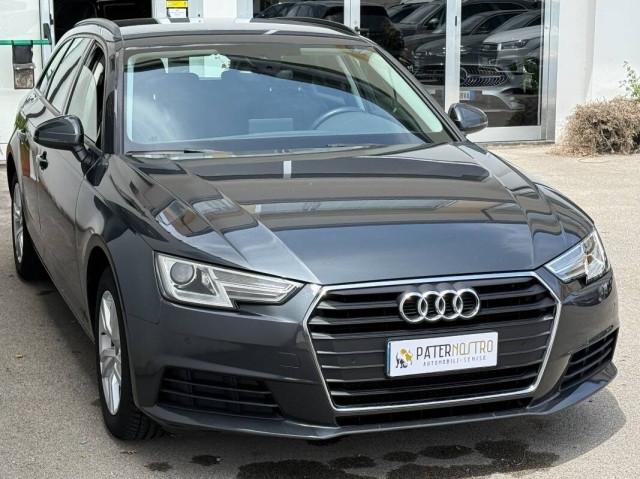 Audi A4 Avant 2.0 tdi Business 150cv s-tronic