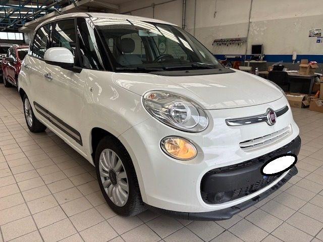 FIAT 500L 1.3 Multijet 85 CV Pop Star