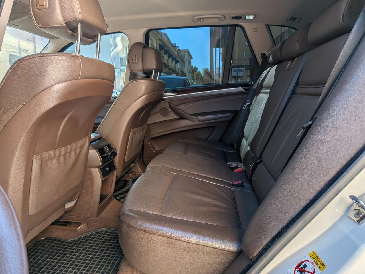 Bmw X5 3.0d cat Attiva