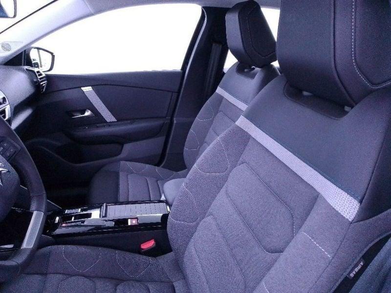 Citroën C4 1.2 puretech Plus s&s 130cv eat8