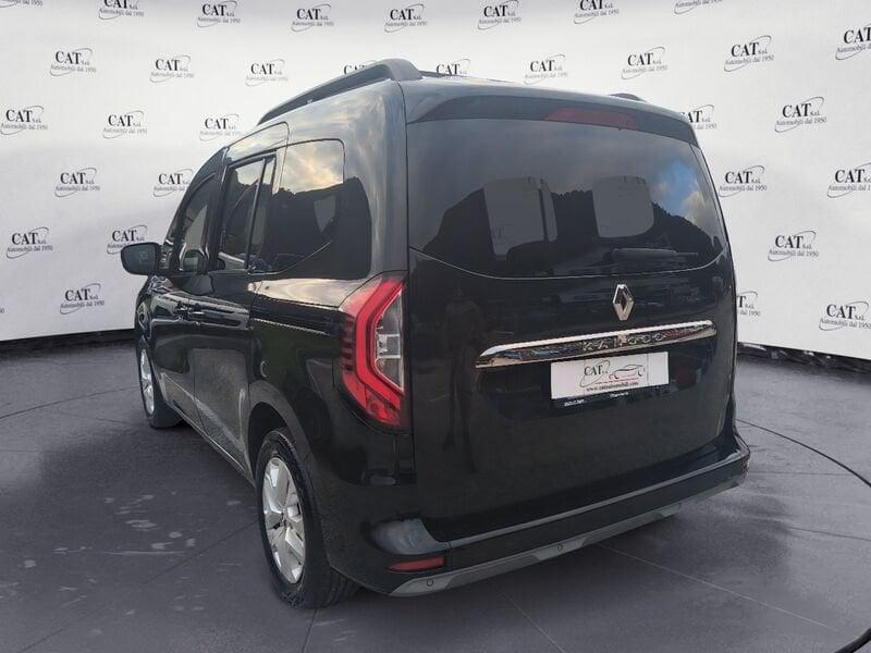 Renault Kangoo Kangoo 1.5 Blue dCi 95CV Equilibre