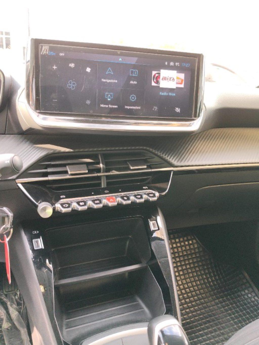 Peugeot 208 100 CV Style - PREZZO REALE