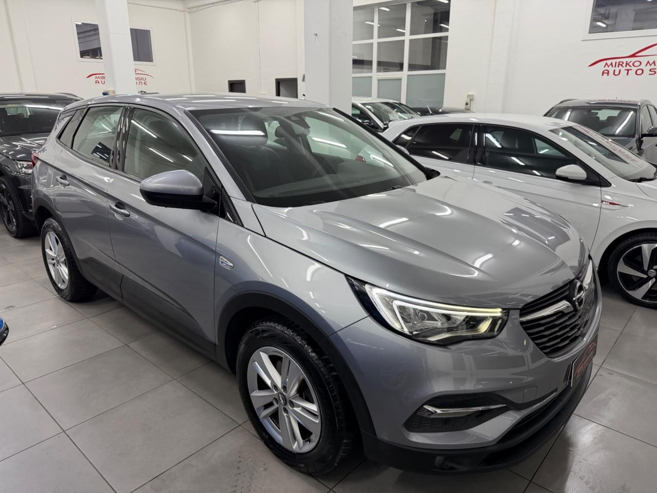 Opel Grandland X 1.5 diese Start&Stop FINANZIABILE