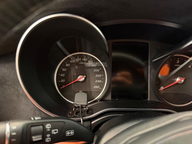 MERCEDES-BENZ V 300 d Automatic Executive Extralong