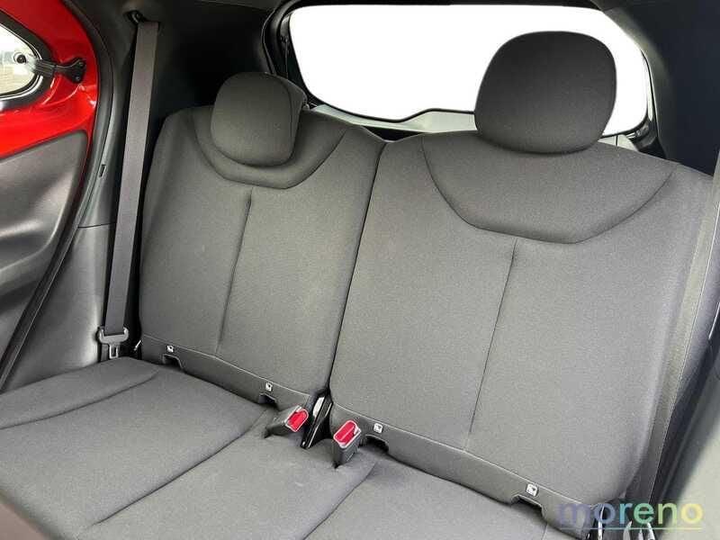 Toyota Aygo X X 1.0 Trend 72 CV