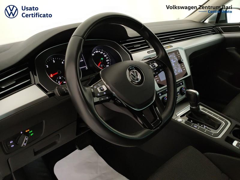 Volkswagen Passat variant 2.0 tdi business 150cv dsg 7m