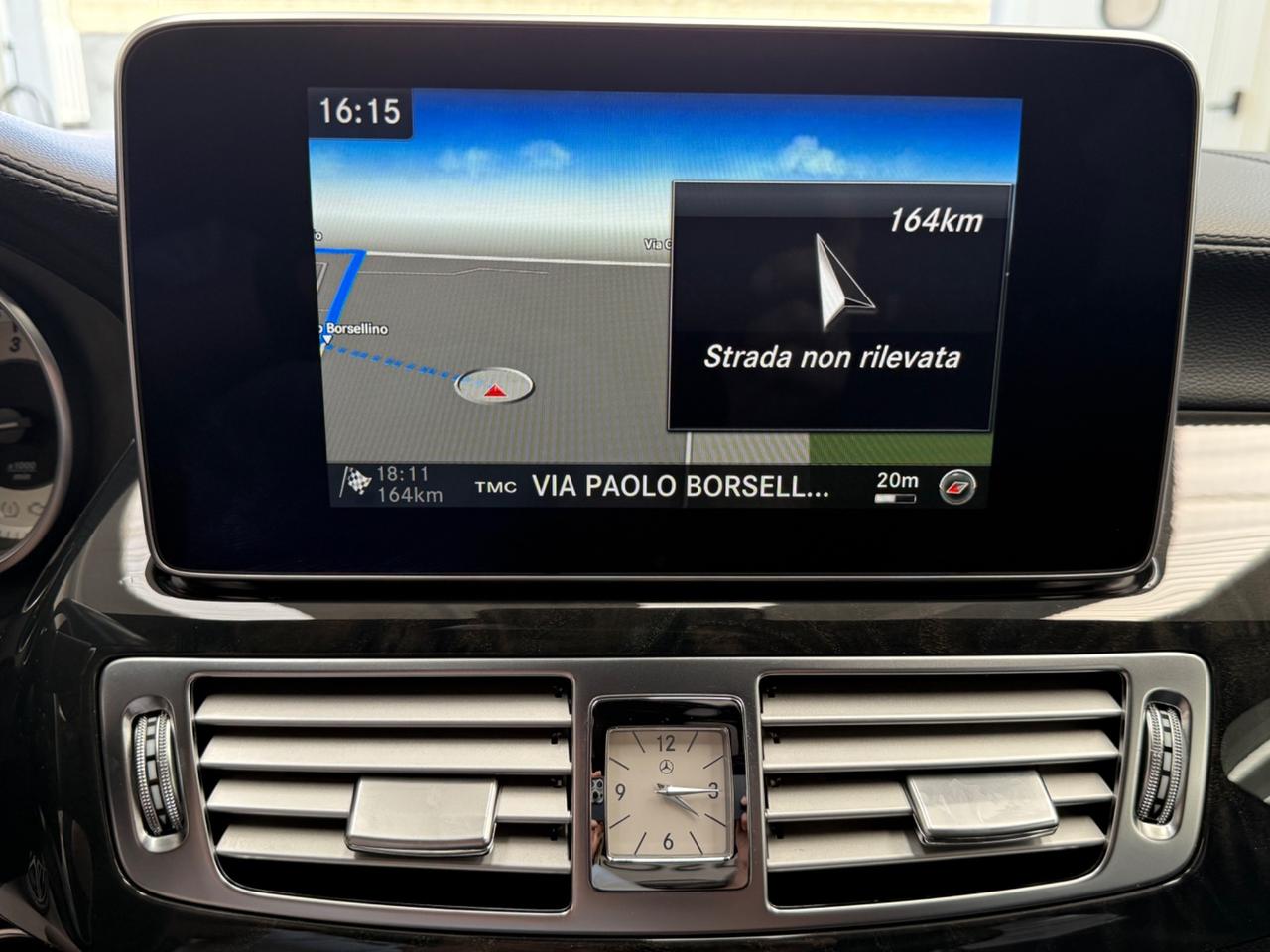 Mercedes-benz CLS 250 d 4Matic Premium