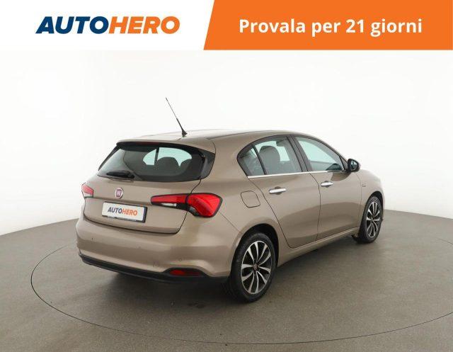 FIAT Tipo 1.4 5 porte Lounge
