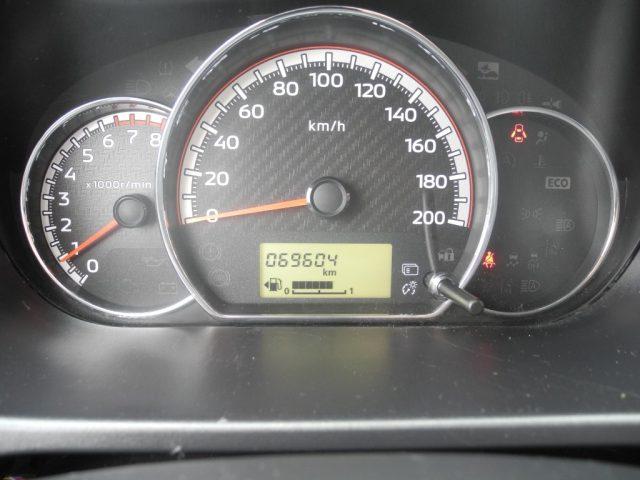 MITSUBISHI Space Star 1.2 Intense SDA -OK NEOPATENTATI- "Solo 69.000 Km"