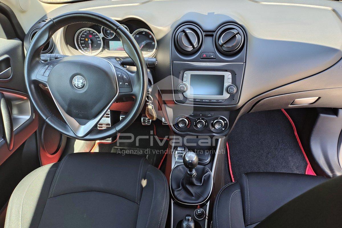 ALFA ROMEO MiTo 1.3 JTDm 95 CV S&S