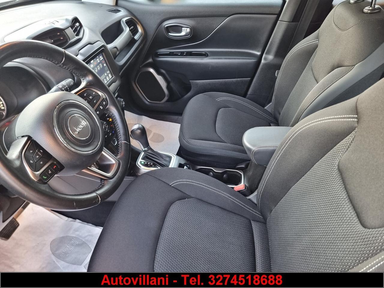 JEEP RENEGADE 1.6 MJT DDCT CV 120 S