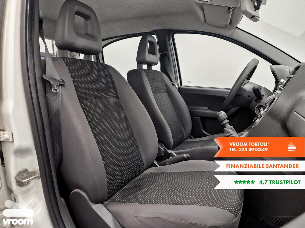 FIAT Panda 2ª serie Panda 1.1 Actual