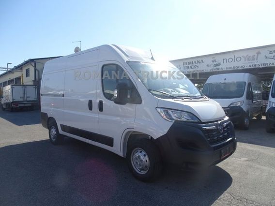 OPEL Movano L2 H2 140CV VAN T33 BLU EDITION ORDINABILI