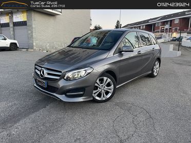 Mercedes-Benz B 180 B-Class B #10168