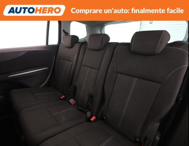 OPEL Zafira 2.0 CDTi 170CV aut. Innovation