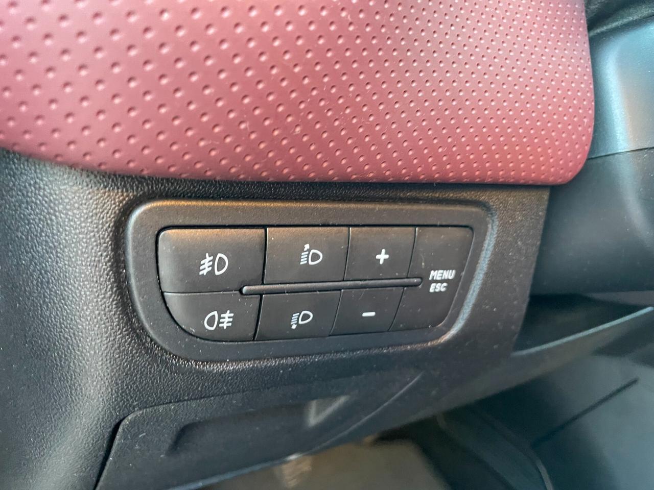 Fiat Punto Evo 1.4 5 porte Dynamic IDONEA NEOPATENTATI