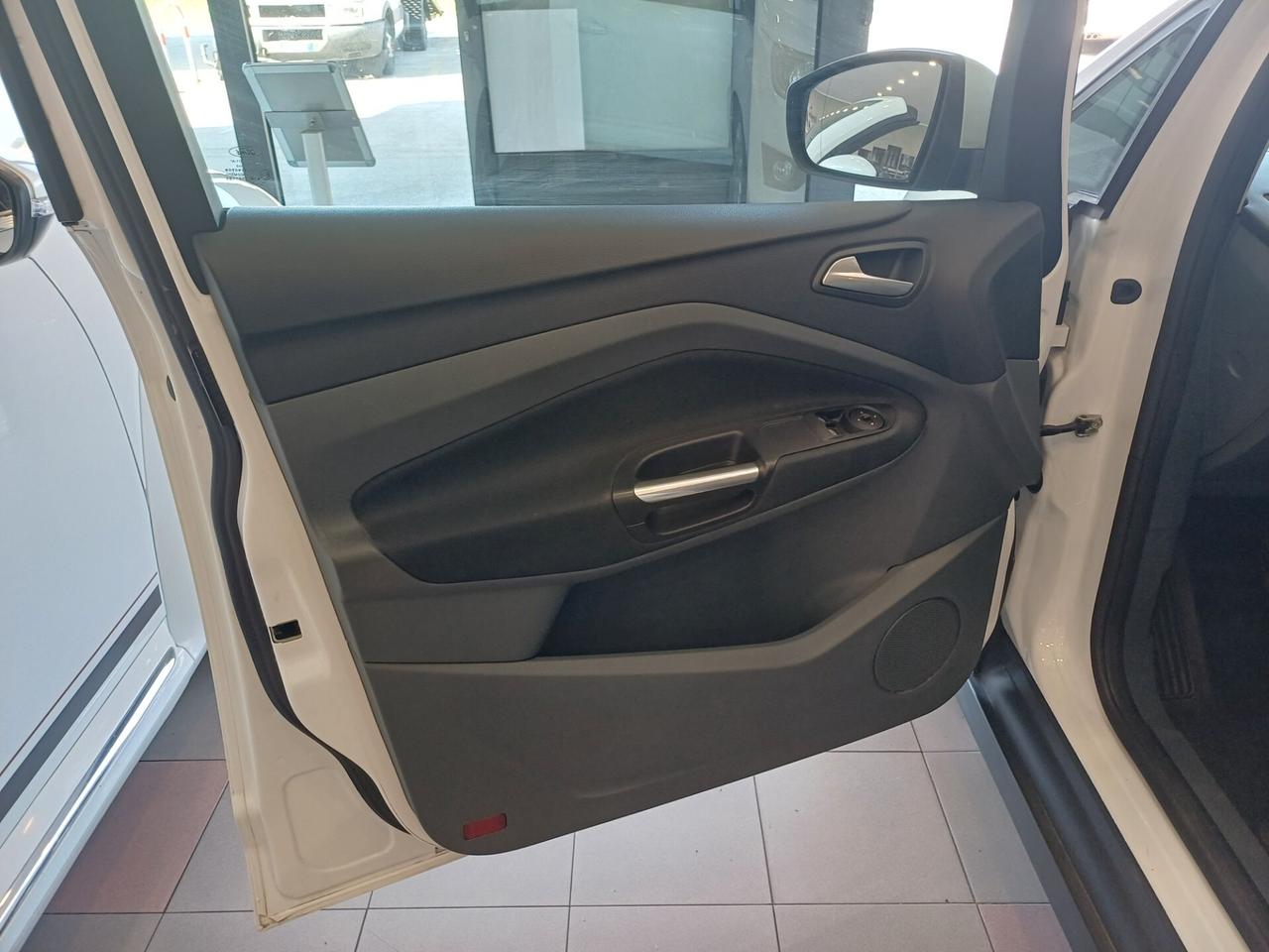 Ford C-Max 1.0 EcoBoost 100CV Start&Stop Plus